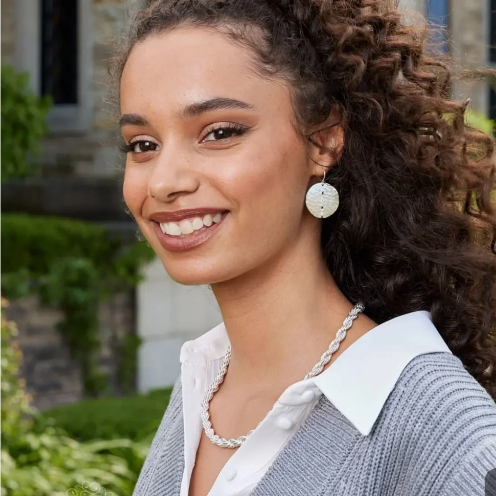 Park Lane Gold Margot Earrings - Picture 4 of 5